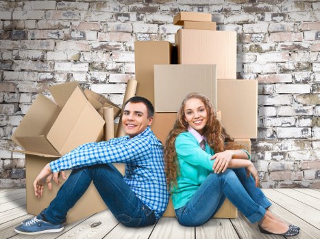 Barnet moving service supporting home and office relocations