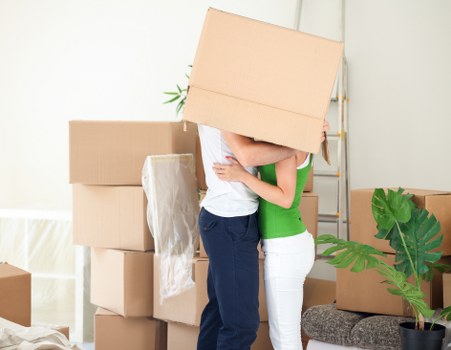 Accepted payment methods for Man With Van Barnet