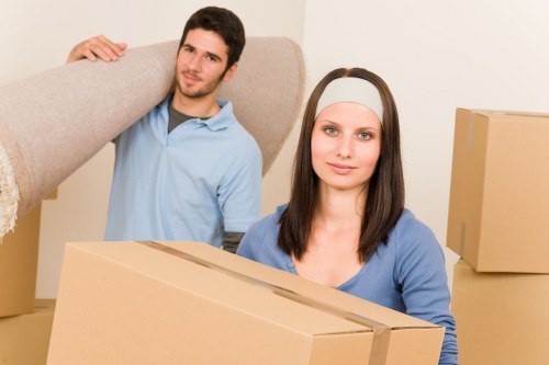 Sofa, bed, and wardrobe removal for Barnet homes and flats